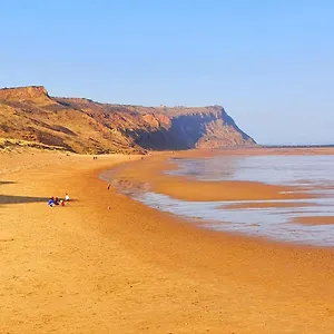 Luxury Coastal Retreat Holiday home Loftus