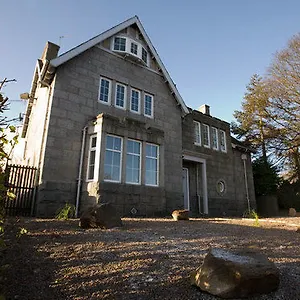 Serviced - The Apartment Aberdeen