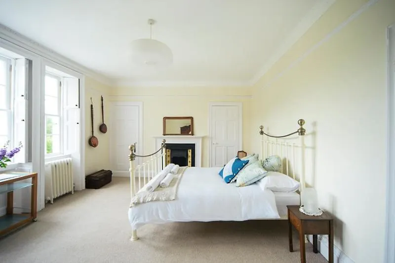 Percy Place Bed & Breakfast Bath 0*,