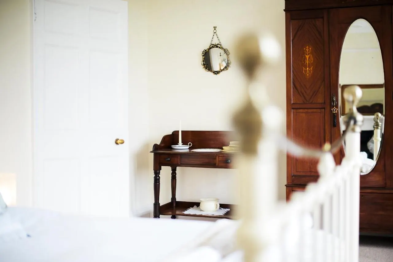 Percy Place Bed & Breakfast Bath United Kingdom