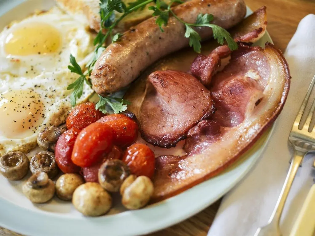 Percy Place Bed & Breakfast Bath United Kingdom