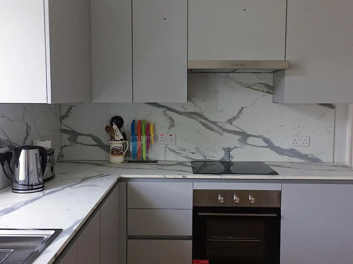Apartment Percy Place Bed & Breakfast Bath United Kingdom