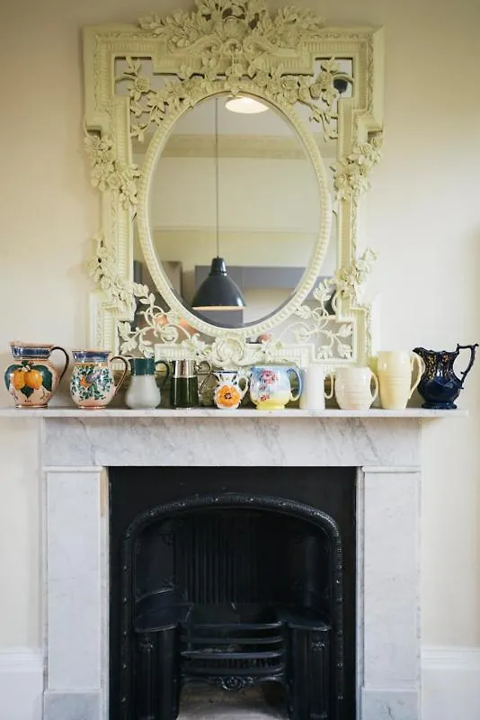 Apartment Percy Place Bed & Breakfast Bath United Kingdom