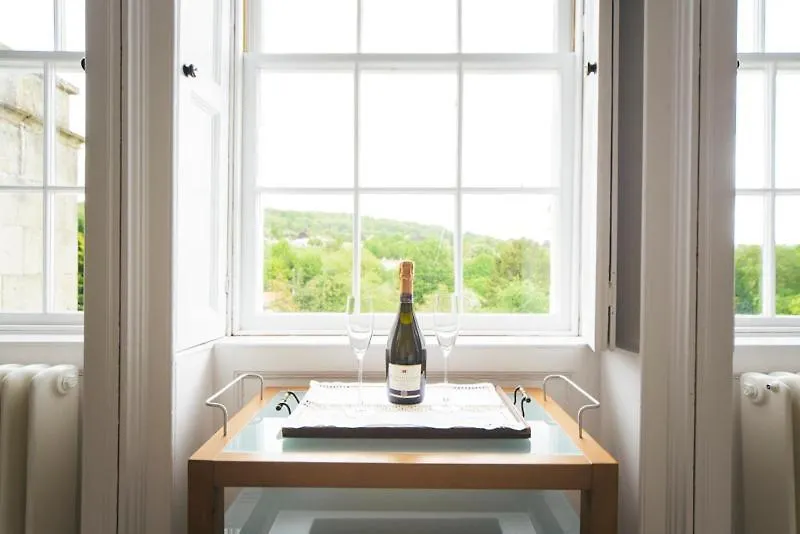 Percy Place Bed & Breakfast Bath 0*,  United Kingdom