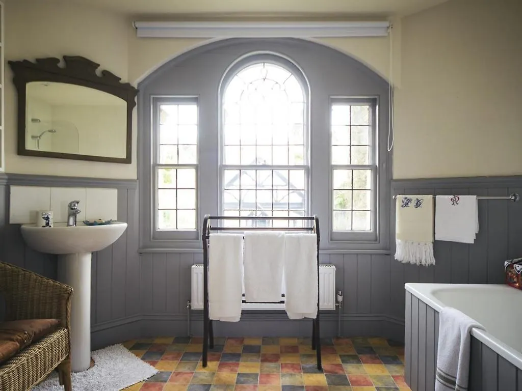 Apartment Percy Place Bed & Breakfast Bath United Kingdom