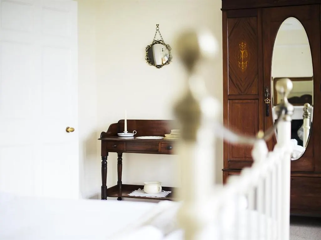 Apartment Percy Place Bed & Breakfast Bath