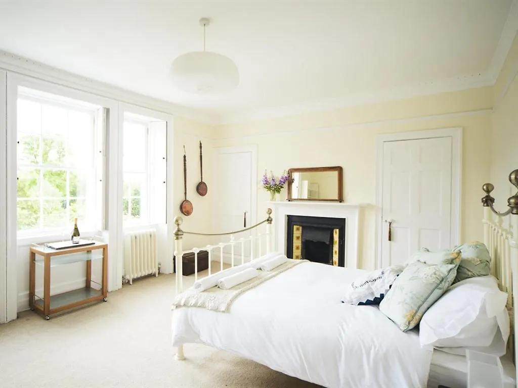 Percy Place Bed & Breakfast Bath 0*,