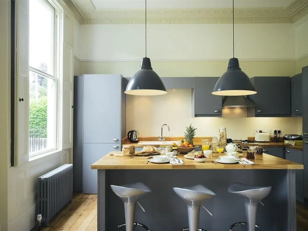 Percy Place Bed & Breakfast Bath 0*,  United Kingdom