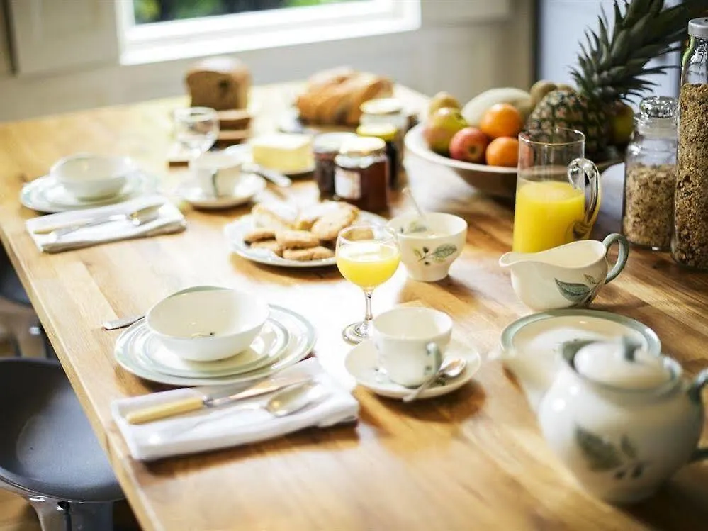 Percy Place Bed & Breakfast Bath United Kingdom